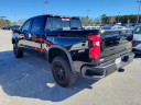 Thumbnail image of 2024 Chevrolet Silverado 1500 at SpartanburgDodgeChryslerJeep - Used