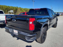 Thumbnail image of 2024 Chevrolet Silverado 1500 at SpartanburgDodgeChryslerJeep - Used