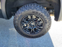 Thumbnail image of 2024 Chevrolet Silverado 1500 at SpartanburgDodgeChryslerJeep - Used