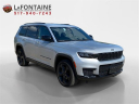 Thumbnail image of 2023 Jeep Grand Cherokee L at LaFontaine Chrysler Dodge Jeep Ram Fiat of Lansing
