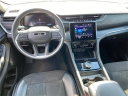 Thumbnail image of 2023 Jeep Grand Cherokee L at LaFontaine Chrysler Dodge Jeep Ram Fiat of Lansing