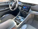 Thumbnail image of 2023 Jeep Grand Cherokee L at LaFontaine Chrysler Dodge Jeep Ram Fiat of Lansing