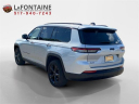 Thumbnail image of 2023 Jeep Grand Cherokee L at LaFontaine Chrysler Dodge Jeep Ram Fiat of Lansing