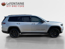 Thumbnail image of 2023 Jeep Grand Cherokee L at LaFontaine Chrysler Dodge Jeep Ram Fiat of Lansing