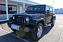 Thumbnail image of 2012 Jeep Wrangler Unlimited at B&B Car Company