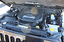 Thumbnail image of 2012 Jeep Wrangler Unlimited at B&B Car Company