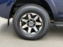 Thumbnail image of 2021 Toyota 4Runner at BurienToyotaUSED of Burien, WA