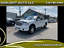 2007 Ford F-150 FX4 at SUNLIGHT AUTO LLC