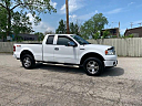 Thumbnail image of 2007 Ford F-150 at SUNLIGHT AUTO LLC