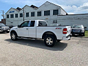 Thumbnail image of 2007 Ford F-150 at SUNLIGHT AUTO LLC