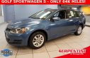 Thumbnail image of 2017 Volkswagen Golf SportWagen at Serpentini Chevrolet of Strongsville