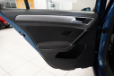 Thumbnail image of 2017 Volkswagen Golf SportWagen at Serpentini Chevrolet of Strongsville