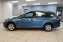 Thumbnail image of 2017 Volkswagen Golf SportWagen at Serpentini Chevrolet of Strongsville