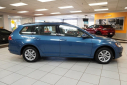 Thumbnail image of 2017 Volkswagen Golf SportWagen at Serpentini Chevrolet of Strongsville