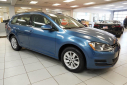 Thumbnail image of 2017 Volkswagen Golf SportWagen at Serpentini Chevrolet of Strongsville