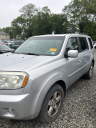 2011 Honda Pilot EX-L w/DVD at Honda of Mahwah
