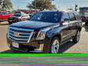 Thumbnail image of 2017 Cadillac Escalade at Frank Brown Honda GMC