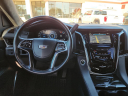 Thumbnail image of 2017 Cadillac Escalade at Frank Brown Honda GMC