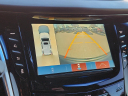 Thumbnail image of 2017 Cadillac Escalade at Frank Brown Honda GMC