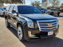 Thumbnail image of 2017 Cadillac Escalade at Frank Brown Honda GMC