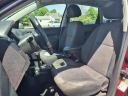 2006 Ford Focus ZX5 SES at Zeigler Chevrolet Claysburg