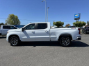 Thumbnail image of 2024 Chevrolet Silverado 1500 at Mcloughlin Chevrolet