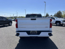 Thumbnail image of 2024 Chevrolet Silverado 1500 at Mcloughlin Chevrolet