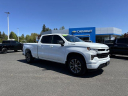 Thumbnail image of 2024 Chevrolet Silverado 1500 at Mcloughlin Chevrolet