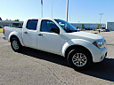 Thumbnail image of 2016 Nissan Frontier at Mathews Nissan