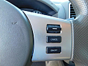 2016 Nissan Frontier SV at Mathews Nissan