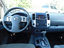 Thumbnail image of 2016 Nissan Frontier at Mathews Nissan