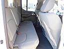 Thumbnail image of 2016 Nissan Frontier at Mathews Nissan