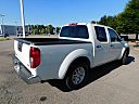 Thumbnail image of 2016 Nissan Frontier at Mathews Nissan