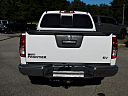 Thumbnail image of 2016 Nissan Frontier at Mathews Nissan