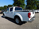 Thumbnail image of 2016 Nissan Frontier at Mathews Nissan