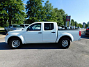 Thumbnail image of 2016 Nissan Frontier at Mathews Nissan