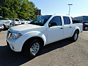 Thumbnail image of 2016 Nissan Frontier at Mathews Nissan