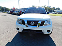Thumbnail image of 2016 Nissan Frontier at Mathews Nissan