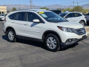 Thumbnail image of 2012 Honda CR-V at JimClickFordGreenValleyLm of Green Valley, AZ