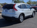 Thumbnail image of 2012 Honda CR-V at JimClickFordGreenValleyLm of Green Valley, AZ