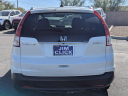 Thumbnail image of 2012 Honda CR-V at JimClickFordGreenValleyLm of Green Valley, AZ