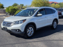 Thumbnail image of 2012 Honda CR-V at JimClickFordGreenValleyLm of Green Valley, AZ