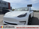 Thumbnail image of 2022 Tesla Model 3 at EurobahnBmwMiniMercedesBenz of Greensboro, NC
