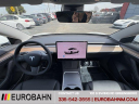 Thumbnail image of 2022 Tesla Model 3 at EurobahnBmwMiniMercedesBenz of Greensboro, NC