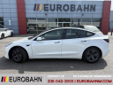 Thumbnail image of 2022 Tesla Model 3 at EurobahnBmwMiniMercedesBenz of Greensboro, NC