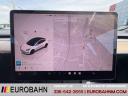 Thumbnail image of 2022 Tesla Model 3 at EurobahnBmwMiniMercedesBenz of Greensboro, NC