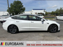 Thumbnail image of 2022 Tesla Model 3 at EurobahnBmwMiniMercedesBenz of Greensboro, NC