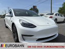 Thumbnail image of 2022 Tesla Model 3 at EurobahnBmwMiniMercedesBenz of Greensboro, NC