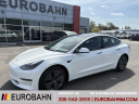 Thumbnail image of 2022 Tesla Model 3 at EurobahnBmwMiniMercedesBenz of Greensboro, NC