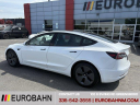 Thumbnail image of 2022 Tesla Model 3 at EurobahnBmwMiniMercedesBenz of Greensboro, NC